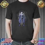 Marvel Eternals Phastos Poster Superhero Shirt