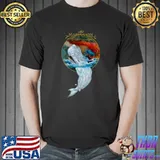 Mastodon leviathan T-Shirt Unisex