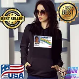 mclovin id Long T-Shirt