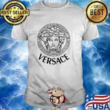 Medusa Greek Mythology 2021-06 T-Shirt