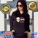 Mel’s Diner shirt