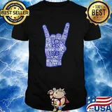 Mens Phi 1914 Gomab Dove Beta Hand Sign Sigma Words T-Shirt