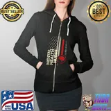 Mental Health Nurse Nursing RN Raglan Baseball T-s Full Zip Hooded