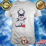 Meowleficent Halloween Disney shirt