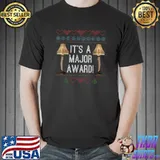 Merry Christmas Funny Costume T-Shirt Unisex