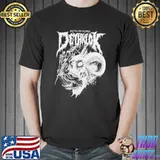 Metalocalypse Dethklok s Unisex