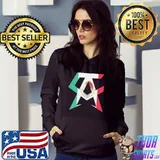 Mexico Canelo Flag Shirt Hoodie