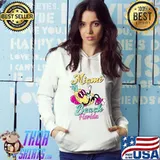 Miami Beach Florida Pineapple Premium T-Shirt Hoodie