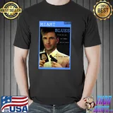 Miami Blues Alec Baldwin Movie Poster Thomas Pollart He Got Your Gun Shirt Unisex