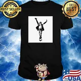 Michael Jackson Classic T-Shirt