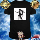 Michael Jackson king pop T-Shirt