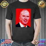 Michael Keaton shirt
