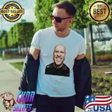 Michael Keaton Smile shirt