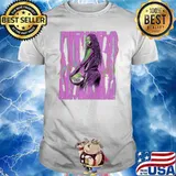 Michaela Onyenwere 2021 Roty shirt