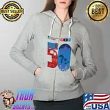 Michigan Radio Npr 50th Anniversary s Full Zip Hooded