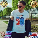 Michigan Radio Npr 50th Anniversary shirt