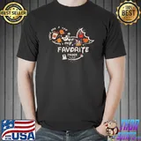 Mickey There are a few of my favorite things s Unisex