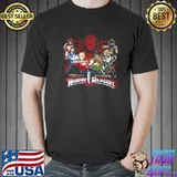 Mighty Horror MorbidRagers Shirt