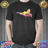 Miley Cyrus Miley World Shirt Unisex