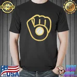 Milwaukee Brewers Shirt