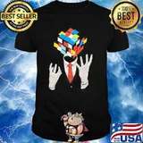 Mind Games Posters shirt