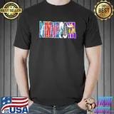 Minnesota Logo Shirt Unisex