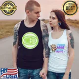 Minnesota Vintage Inspired Retro Basketball Shirt Tank Top
