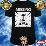 Missing 10mm Shirt