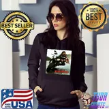 Mission Impossible Rogue Nation Tom Cruise Thomas Pollart Shirt