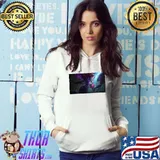 Mobile Legends, Selena, Abyssal Witch, HD wallpaper Premium Scoop T-Shirt