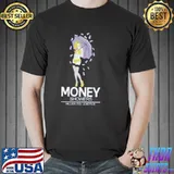 Money Showers Million Dolla Motive Shirt Unisex