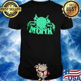 Monk Native Shirt