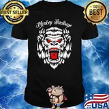 Monkey Badboys Shirt