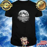 Moon Song Classic T-Shirt
