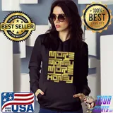 More Money More Honey Millionaire Cash Cryptocurrency Earn T-shirt