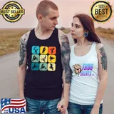 Motocross dirt bike motocross biker enduro supermoto T-s Tank Top