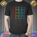 MPC Style Drum Pads T-Shirt