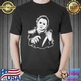 Mr Myers Horror Shirt