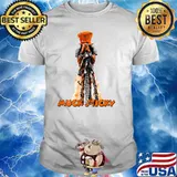 Muck Sticky - Muck on the Mic T-Shirt