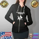MY DAUGHTER IS MY FAVORITE SKATING PARTNER PAIR SKATING SET T- Full Zip Hooded