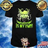 My Destiny IS My Own Shirt