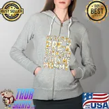 My Favorite Pre-k teacher Calls Me Mommy Sunflower T-Shirt Full Zip Hooded
