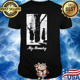 My memory Winter Sonata shirt