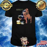 Mystery To Me Fleedwood Mac Cake Monkey Shirt