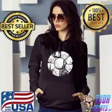 Mythological Past Koszulka Spider Shirt Hoodie