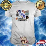 Nace Minimalist - Nancy Drew Classic T-Shirt