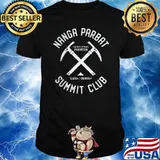 Nanga Parbat Summit Club Shirt
