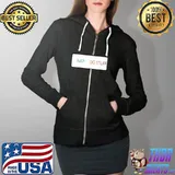 Nap or Do Stuff that is the question Shirt Full Zip Hooded