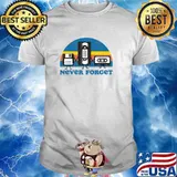 Never Forget Essential T-Shirt