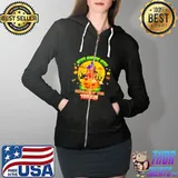 Never mind the witch beware of Yorkie dog Halloween s Full Zip Hooded